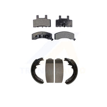 Load image into Gallery viewer, 1994 1995 1996 1997 1998 1999 Chevrolet GMC Chevy GM General Motors C1500 Suburban K1500 Tahoe Yukon DIESEL engine GAS