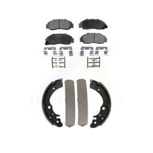 Charger l'image dans la galerie, 1991 1992 1993 1994 1995 1996 1997 1998 1999 2000 2001 2002 Honda i-VTM4 Accord CR-V 3.0L Sedan 2.7L Wagon