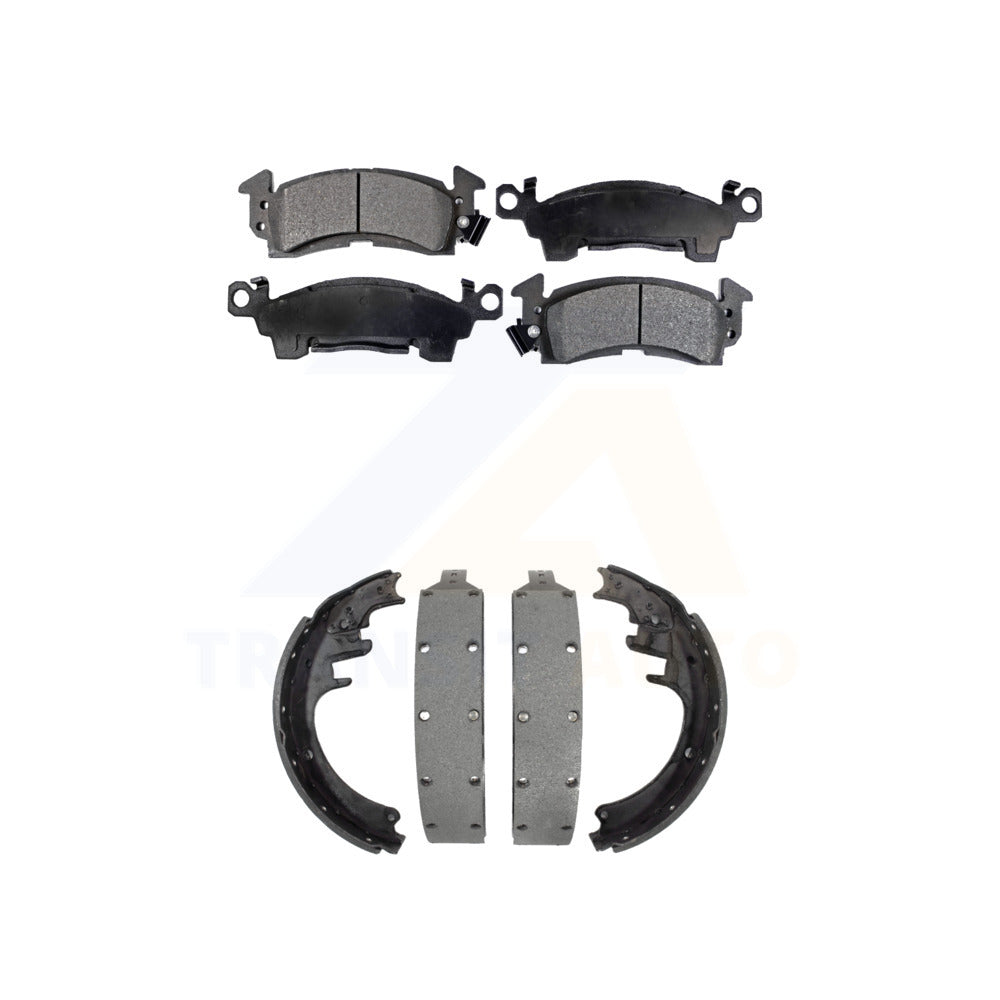 1980 1981 1982 1983 1984 1985 1986 1987 Chevrolet GMC Chevy GM General Motors C20 C2500 G3500 K2500 P2500 R20 Suburban R2500 V20 V2500