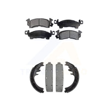 Charger l'image dans la galerie, 1980 1981 1982 1983 1984 1985 1986 1987 Chevrolet GMC Chevy GM General Motors C20 C2500 G3500 K2500 P2500 R20 Suburban R2500 V20 V2500