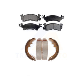 1980 1981 1982 1983 1984 1985 1986 1987 1988 1989 1990 1991 1992 1993 1994 1995 1996 Buick Cadillac Checker Chevrolet Jeep Oldsmobile Pontiac Chevy Mopar Hemi Pentastar Trailrated Stow n go Daytona 98 Bonneville Brougham Caprice Catalina Cherokee Commercial Chassis Custom Cruiser Delta 88 DeVille Electra Estate Wagon Fleetwood Grand Wagoneer Impala J10 LeSabre Marathon Parisienne Roadmaster Safari 4 doors Wagon 5.0L 5.7L 4.9L 2 Base Holiday Royale Brougham RWD Estate Limited Park Avenue Sedan Co