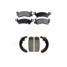 Load image into Gallery viewer, 1980 1981 1982 1983 1984 1985 1986 1987 1988 1989 1990 1991 1992 1993 1994 1995 1996 Cadillac Chevrolet GMC Chevy GM General Motors Blazer C10 Suburban C1500 C20 C2500 Commercial Chassis Fleetwood G10 G1500 G20 G2500 Jimmy K10 K1500 K2500 K5 P10 P1500 P2500 R10 R1500 R20 R2500 V10 V1500 V20 V2500 Power h brakes