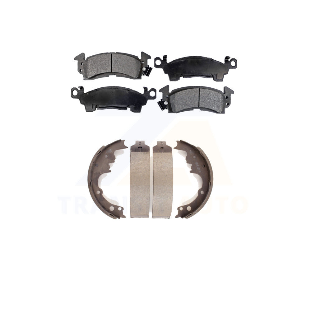 1985 1986 1987 1988 1989 1990 1991 1992 1993 1994 1995 1996 1997 1998 1999 2000 2001 2002 Chevrolet GMC Chevy GM General Motors Astro Safari RWD