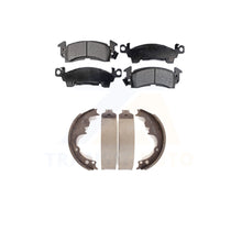 Charger l'image dans la galerie, 1985 1986 1987 1988 1989 1990 1991 1992 1993 1994 1995 1996 1997 1998 1999 2000 2001 2002 Chevrolet GMC Chevy GM General Motors Astro Safari RWD