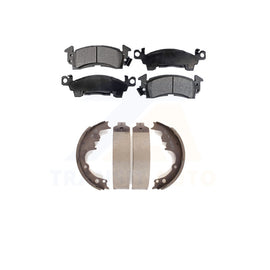 1985 1986 1987 1988 1989 1990 1991 1992 1993 1994 1995 1996 1997 1998 1999 2000 2001 2002 Chevrolet GMC Chevy GM General Motors Astro Safari RWD