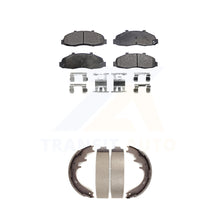 Charger l'image dans la galerie, 1997 1998 1999 2000 2001 Ford Ecoboost Lightning Harley Davidson Motorcraft F-150 Pickup Pick-up Truck Truc Wheel Wheels GVWR GVW Cab 4 Drive 4WD 4x4 AWD 2.7L 3L 3.0L 3.5L 4.6L 5L 5.0L 5.8L 6L 6.0L 5.4L 6.2L 6.4L 6.7L 6.8L 7.3L 7.5L FX4 STX XL XLT Lariat King Ranch Heritage Crew Extended Special Super Duty F150 F250 F350 F450 F550 4WD RWD