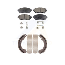 Charger l'image dans la galerie, 1997 1998 1999 2000 2001 2002 2003 2004 2005 Buick Cadillac Chevrolet Oldsmobile Pontiac Chevy Century DeVille Montana Silhouette Trans Sport Venture Base FWD