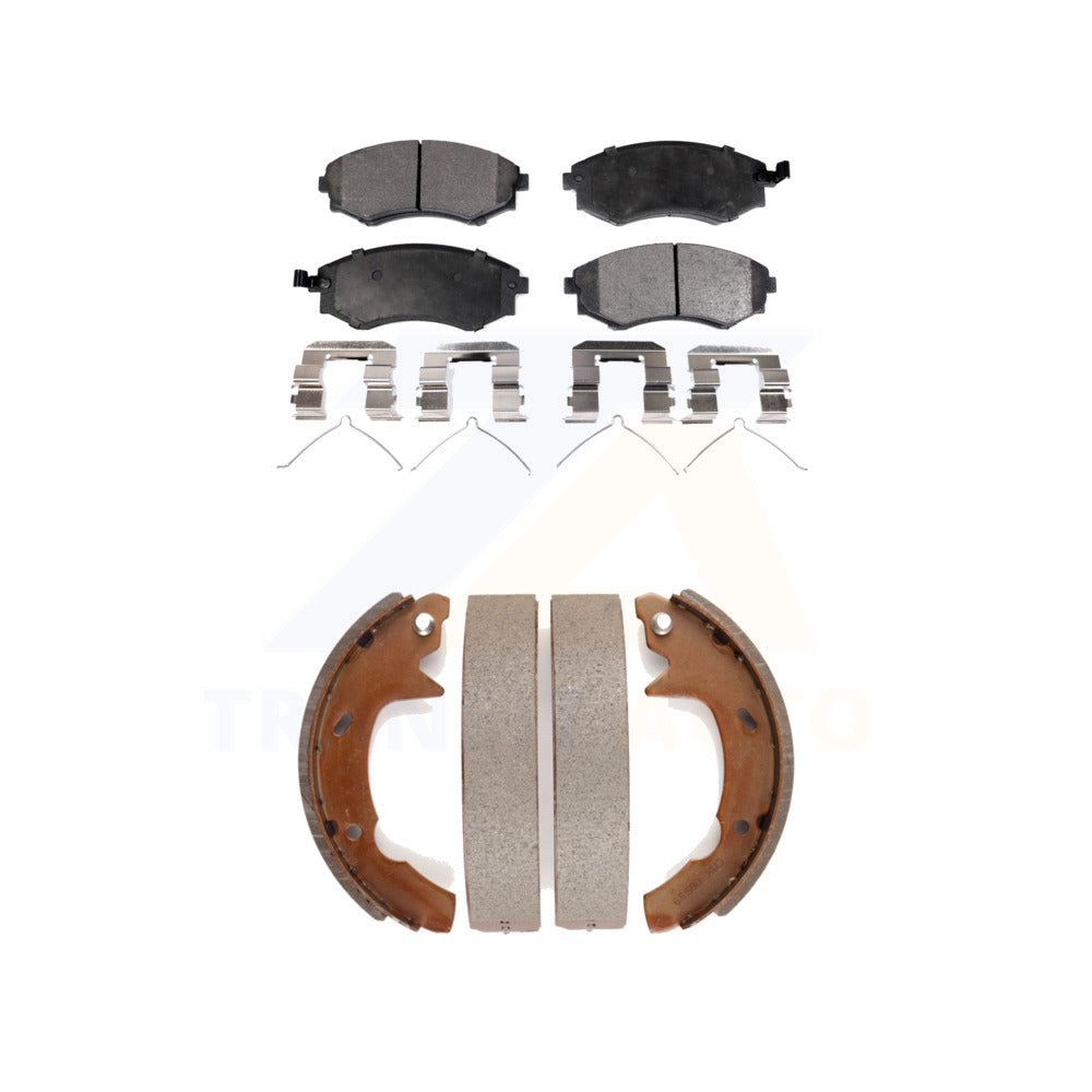 1991 1992 1993 Hyundai Sonata