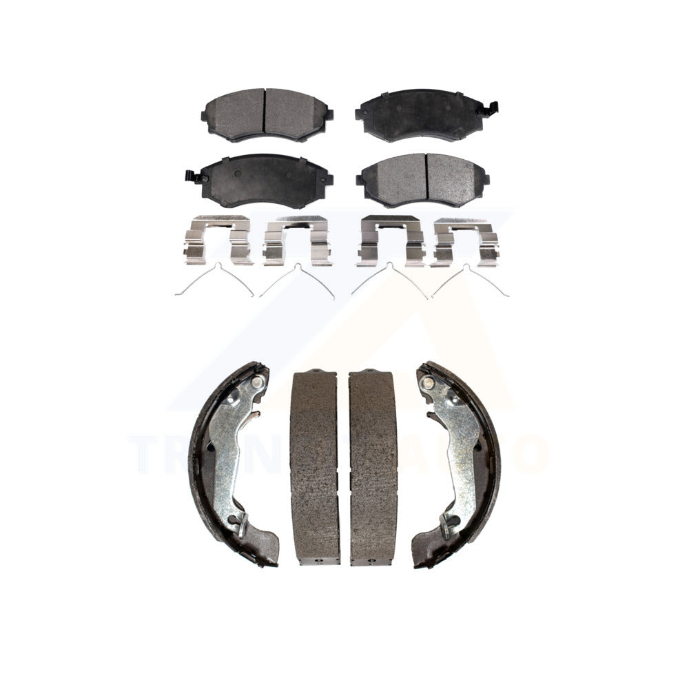 1992 1993 1994 1995 1996 1997 1998 1999 2000 2001 2002 2003 2004 2005 2006 Hyundai Elantra Tiburon