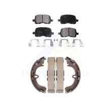 Charger l'image dans la galerie, 1998 1999 2000 2001 2002 Chevrolet Toyota Chevy TRD Corolla Prizm