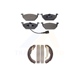 2011 2012 Volkswagen VW 4Motion Motion Jetta