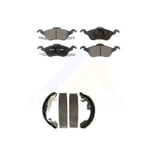 Charger l'image dans la galerie, 2000 2001 2002 2003 2004 Ford Ecoboost Lightning Harley Davidson Motorcraft Focus LX SE ZTS ZTW ZX3 ZX5