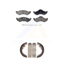 Charger l'image dans la galerie, 2000 2001 2002 Dodge Mopar Hemi Pentastar Trailrated Stow n go Daytona Dakota Durango