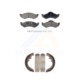 2000 2001 2002 Dodge Mopar Hemi Pentastar Trailrated Stow n go Daytona Dakota Durango