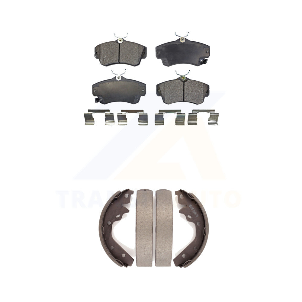 2003 2004 2005 Dodge Mopar Hemi Pentastar Trailrated Stow n go Daytona Neon SRT-4