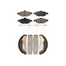 Charger l'image dans la galerie, 2003 2004 2005 2006 Chrysler Dodge Mopar Hemi Pentastar Trailrated Stow n go Daytona Sebring Stratus Convertible Sedan 2.7L