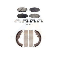 Load image into Gallery viewer, 2004 2005 2006 2007 2008 2009 2010 Toyota TRD Sienna