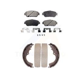 2005 2006 2007 2008 2009 2010 2011 2012 2013 2014 2015 Toyota TRD Tacoma