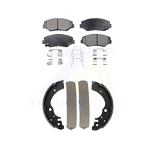 Charger l'image dans la galerie, 2003 2004 2005 2006 2007 2008 2009 2010 2011 2012 2013 2014 Honda i-VTM4 Accord Fit 2.4L EV