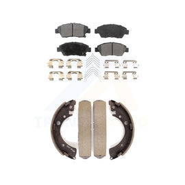 2004 2005 2006 2007 2008 Honda i-VTM4 Civic Fit Si Coupe