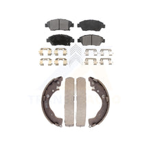 Load image into Gallery viewer, 2009 2010 2011 2012 2013 2014 2015 2016 2017 2018 2019 2020 Honda i-VTM4 Civic Fit Hybrid-L Hybrid LX Sport EX Base DX