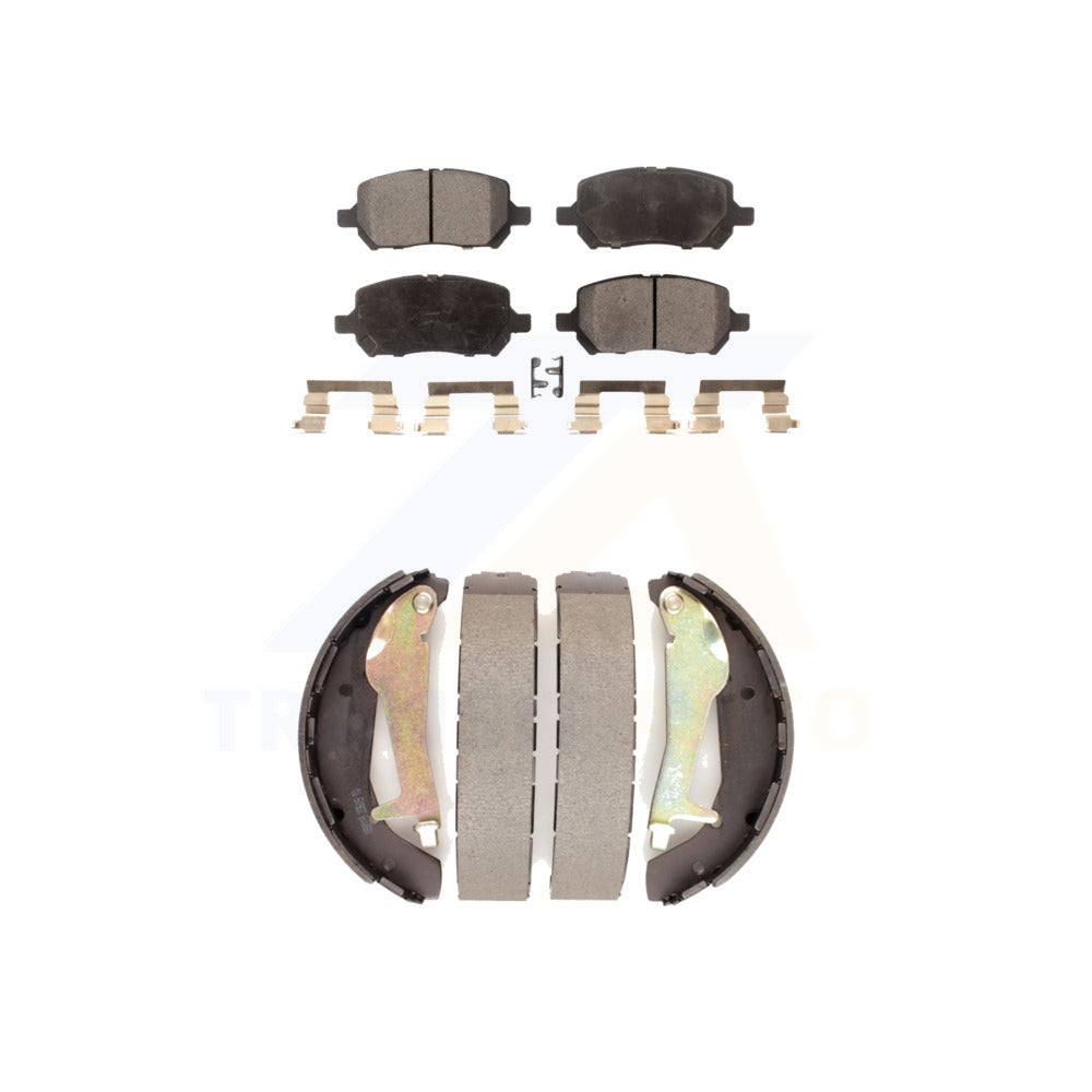 2009 2010 Chevrolet Pontiac Chevy Cobalt G5 Base LT Team Canada LS