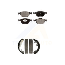 Charger l'image dans la galerie, 2002 2003 2004 Ford Ecoboost Lightning Harley Davidson Motorcraft Focus SVT