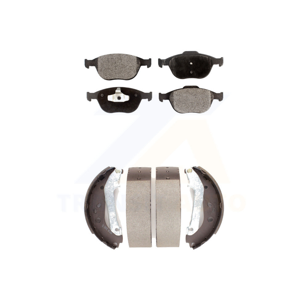 2010 2011 2012 2013 Ford Ecoboost Lightning Harley Davidson Motorcraft Transit Connect