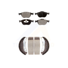 Charger l'image dans la galerie, 2010 2011 2012 2013 Ford Ecoboost Lightning Harley Davidson Motorcraft Transit Connect