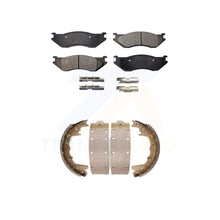 Load image into Gallery viewer, 2003 Dodge Mopar Hemi Pentastar Trailrated Stow n go Daytona Ram 1500 Van