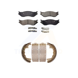 2003 Dodge Mopar Hemi Pentastar Trailrated Stow n go Daytona Ram 1500 Van