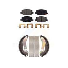 Charger l'image dans la galerie, 2018 2019 2020 2021 2022 Chevrolet Chevy Trax