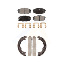 Load image into Gallery viewer, 2009 2010 2011 Hyundai Elantra Hatchback 2.0L Touring