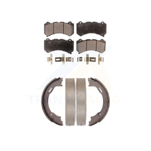 Load image into Gallery viewer, 2015 2016 2017 2018 2019 2020 2021 Dodge Mopar Hemi Pentastar Trailrated Stow n go Daytona Challenger Charger 6.2L 6.4L R T 392 Scat Pack Widebody SRT Hellcat Redeye A Super Stock