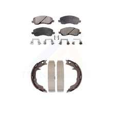 Load image into Gallery viewer, 2004 2005 2006 2007 2008 2009 2010 2011 2012 2013 2014 Chrysler Dodge Jeep Mitsubishi AWC Mopar Hemi Pentastar Trailrated Stow n go Daytona 200 Avenger Caliber Compass Eclipse Galant Lancer Outlander Sport Patriot RVR ES GT Sportback SE DE Naturally Aspirated GTS R T SXT