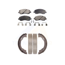 Charger l'image dans la galerie, 2014 Dodge Mopar Hemi Pentastar Trailrated Stow n go Daytona Avenger