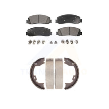 Charger l'image dans la galerie, 2008 2009 2010 2011 2012 Ford Ecoboost Lightning Harley Davidson Motorcraft F-250 Super Duty F-350 F-450 RWD