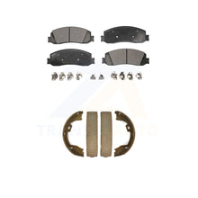 Load image into Gallery viewer, 2011 2012 Ford Ecoboost Lightning Harley Davidson Motorcraft F-250 Super Duty F-350