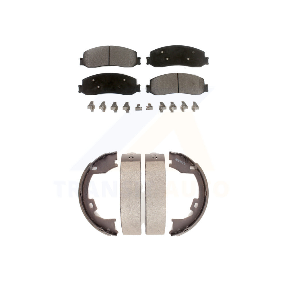 2010 2011 Ford Ecoboost Lightning Harley Davidson Motorcraft F-250 Super Duty F-350