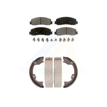 Load image into Gallery viewer, 2010 2011 Ford Ecoboost Lightning Harley Davidson Motorcraft F-250 Super Duty F-350