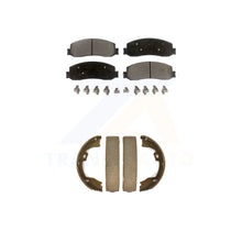 Charger l'image dans la galerie, 2012 Ford Ecoboost Lightning Harley Davidson Motorcraft F-250 Super Duty F-350