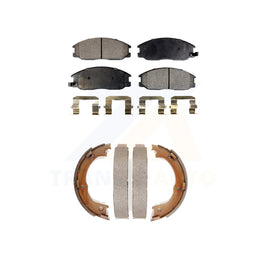 2003 2004 2005 2006 2007 2008 2009 Kia Sorento