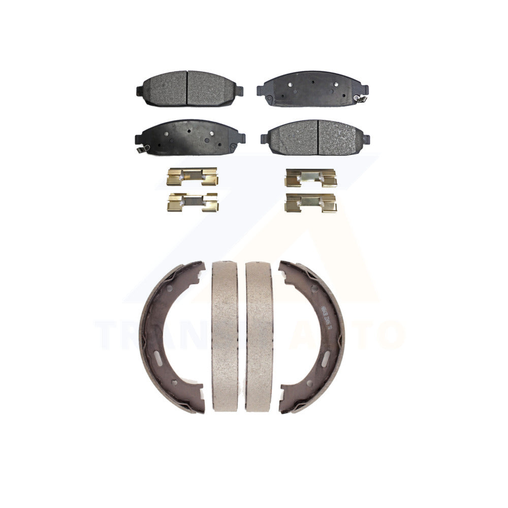 2005 2006 2007 2008 2009 2010 Jeep Mopar Hemi Pentastar Trailrated Stow n go Daytona Commander Grand Cherokee Limited 65th Anniversary Edition Laredo Overl North S