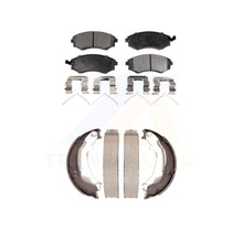 Charger l'image dans la galerie, 1999 2000 2001 2002 2003 2004 Hyundai Kia Optima Sonata