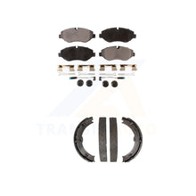 Charger l'image dans la galerie, 2007 2008 2009 2010 2011 2012 2013 Dodge Freightliner Mercedes-Benz Mercedes Benz Mercedez 4MATIC Matic Mopar Hemi Pentastar Trailrated Stow n go Daytona Sprinter 2500