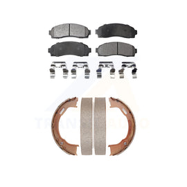 2003 2004 Ford Ecoboost Lightning Harley Davidson Motorcraft Ranger