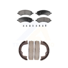 Charger l'image dans la galerie, 2007 2008 2009 2010 2011 2012 2013 2014 2015 2016 2017 2018 2019 2020 2021 Chrysler Dodge Ram Mopar Hemi Pentastar Trailrated Stow n go Daytona 1500 Classic Aspen Durango Ram Stard Cab Pickup Crew