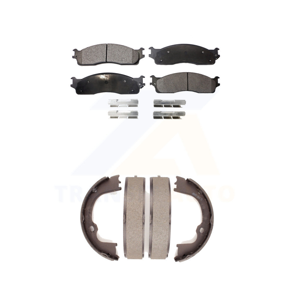 2007 Dodge Mopar Hemi Pentastar Trailrated Stow n go Daytona Ram 1500 Extended Crew Cab Pickup