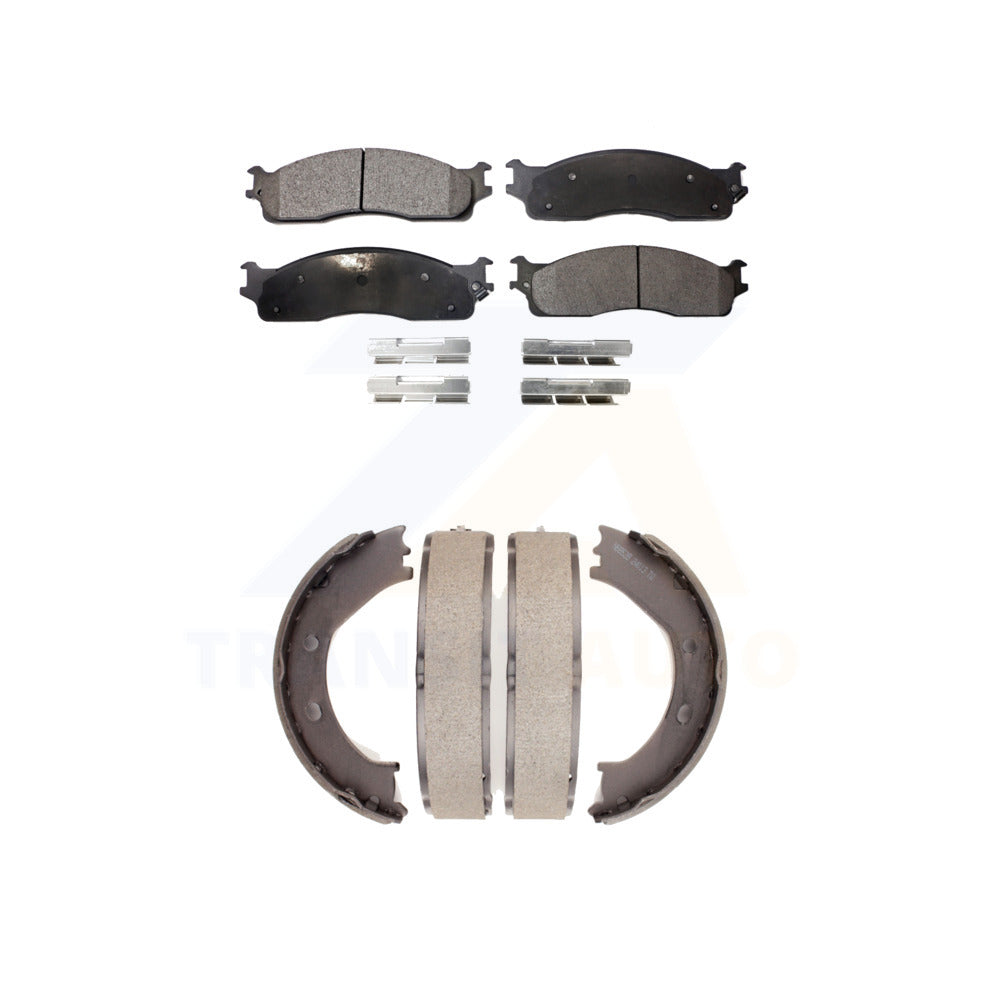 2008 Dodge Mopar Hemi Pentastar Trailrated Stow n go Daytona Ram 1500 Extended Crew Cab Pickup