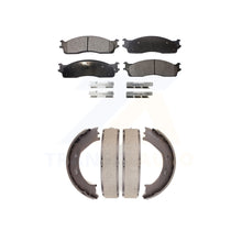 Load image into Gallery viewer, 2008 Dodge Mopar Hemi Pentastar Trailrated Stow n go Daytona Ram 1500 Extended Crew Cab Pickup